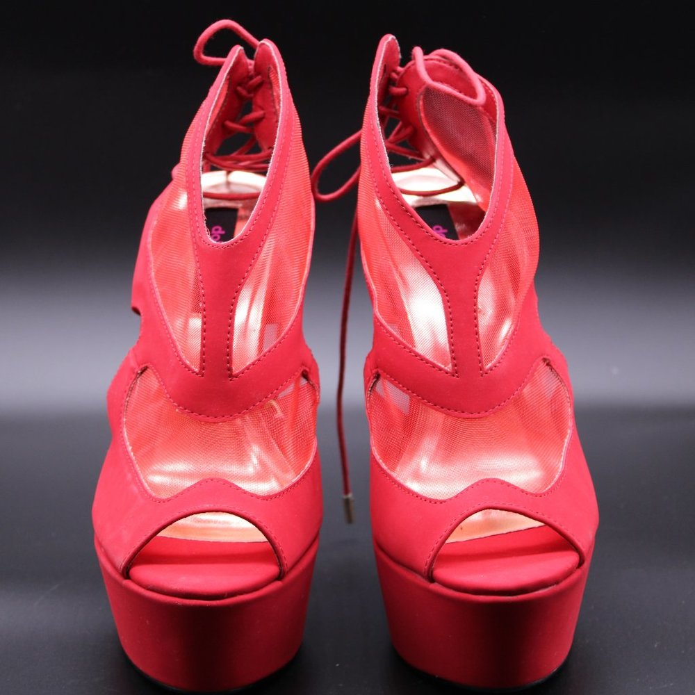 Angel Wing Shoes